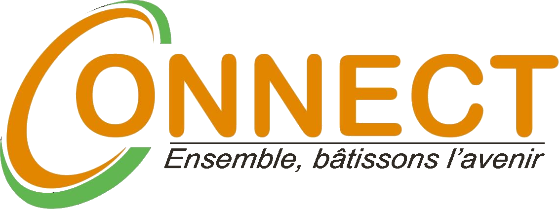 Connect Financial Services, accueil